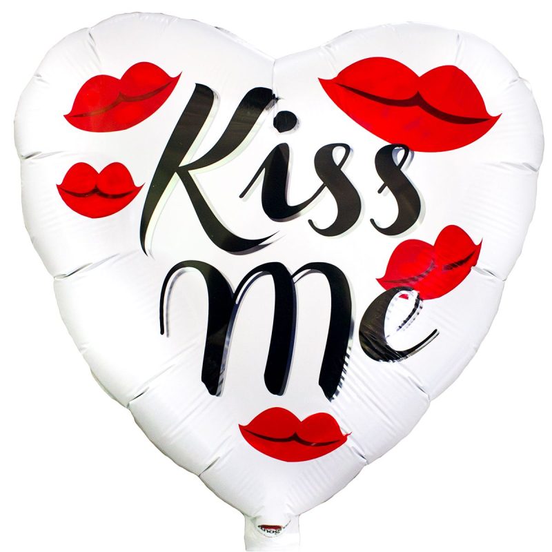 Кулька Kiss me