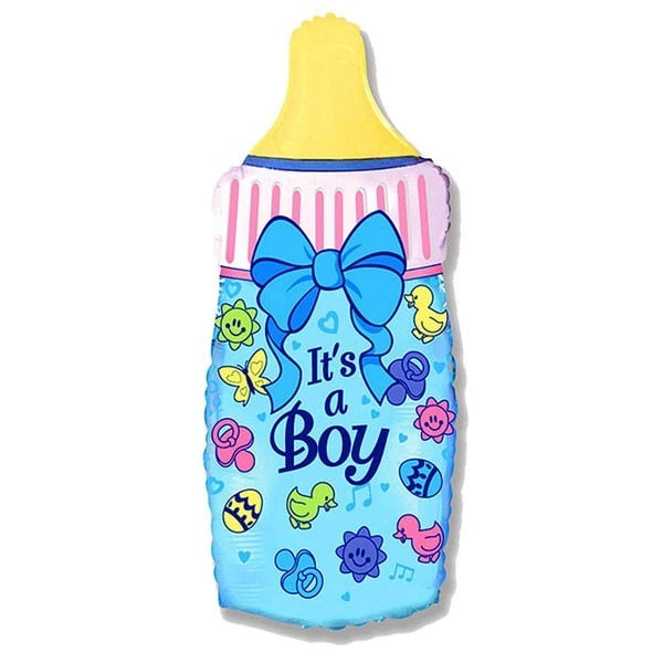 Воздушный шар It`s a boy