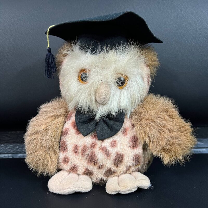 Филин, 19 см