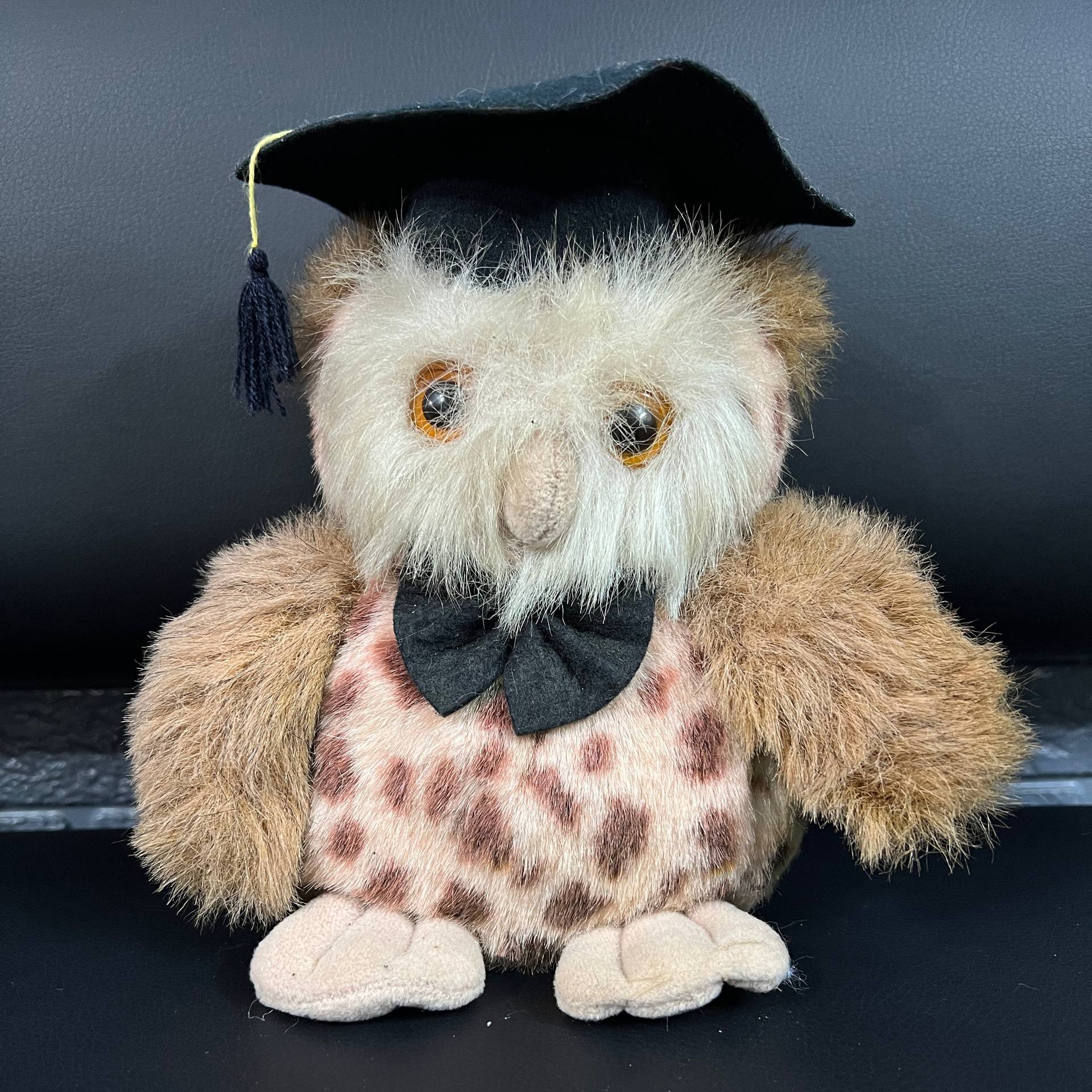 Филин, 19 см