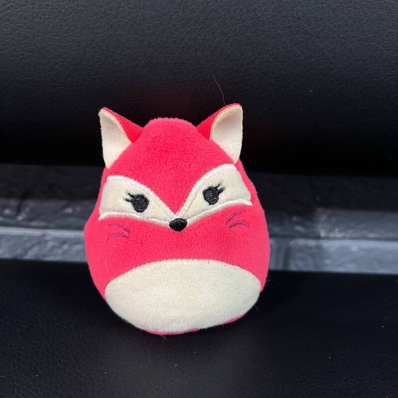 Лисичка Fifi, 8 см