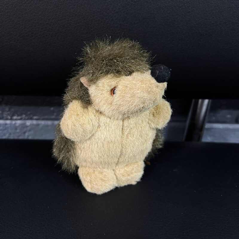 Ёжик, 10 см