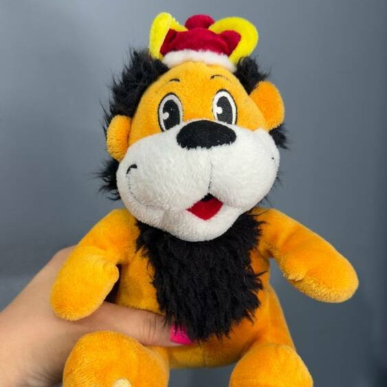 Игрушка король лев 30 см
